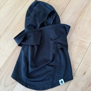 Black Diamond Small Balaclava Thermal